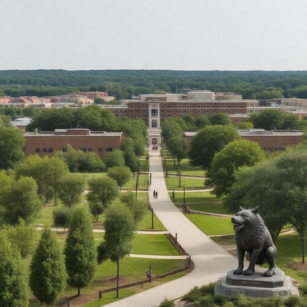 Arkansas State University